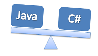Java Vs C# : Les types valeurs en C#